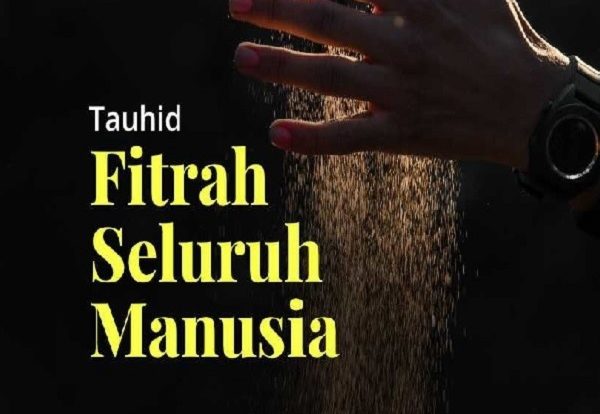 gambar. Fitroh Tauhid - www.alhudapeduli.com