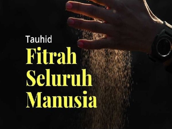 gambar. Fitroh Tauhid - www.alhudapeduli.com