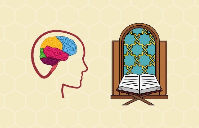 Gambar. Kedudukan Akal Dalam Islam - www.alhudapeduli.com
