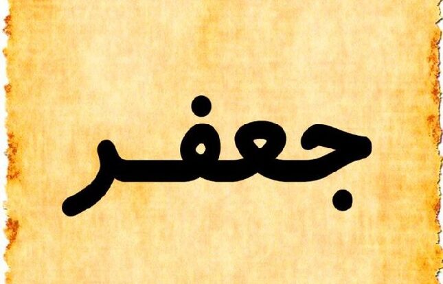 Gambar. Ja'far bin Abi Thalib - www.alhudapeduli.com